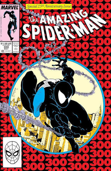 The Amazing Spider-Man (1987-1994) #290-388