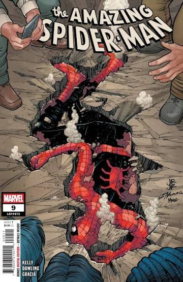 The Amazing Spider-Man (2014-2015) #1-18