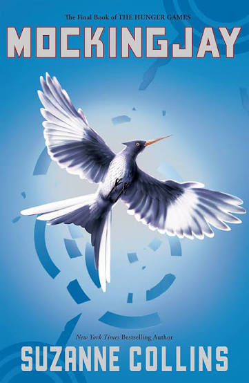 MockingJay