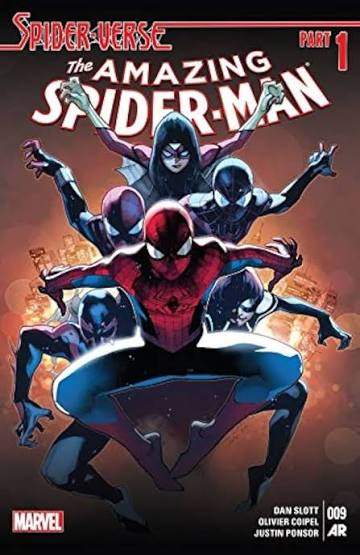 Spider-Verse
