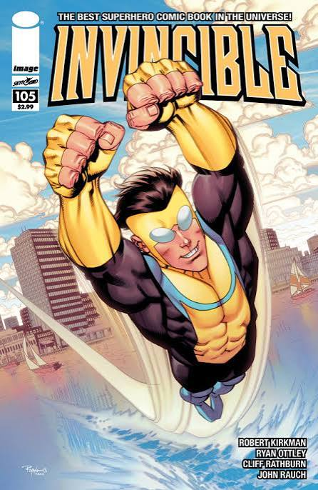 Invincible
