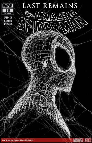 The Amazing Spider-Man (2018-2021) #1-74